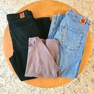 EMPYRE Bundle (4 items)